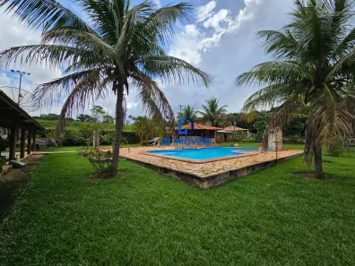 Fazenda/Sítio com 3 Quartos à venda, 24000m² no , Nerópolis