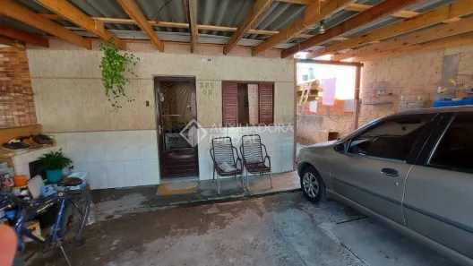 Sobrado com 2 Quartos à venda, 46m² no Santa Rita, Guaíba