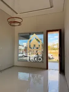 Casa de Condomínio com 3 Quartos à venda, 93m² no Residencial Parque dos Buritis, Lagoa Santa