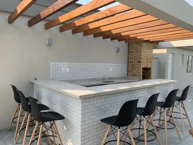 Apartamento com 2 Quartos para venda ou aluguel, 44m² no Campo Grande, Rio de Janeiro