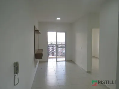 Apartamento com 3 Quartos à venda, 82m² no Vila São Geraldo, Taubaté