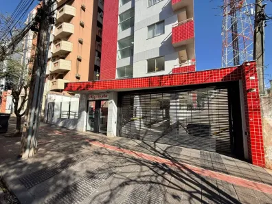 Kitnet com 1 Quarto para alugar, 60m² no Zona 07, Maringá