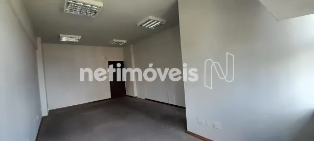 Sala Comercial à venda, 30m² no Funcionários, Belo Horizonte