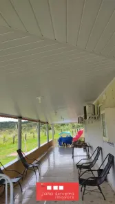 Fazenda/Sítio com 5 Quartos à venda, 72600m² no , Padre Bernardo