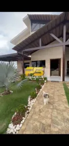 Casa de Condomínio com 5 Quartos para alugar, 220m² no , Bananeiras