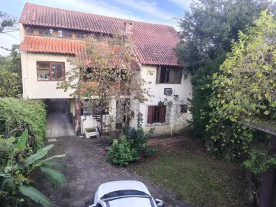 Casa com 3 Quartos para alugar, 300m² no Igara, Canoas
