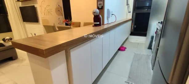 Apartamento com 2 Quartos para venda ou aluguel, 62m² no Jardim Piratininga, Sorocaba