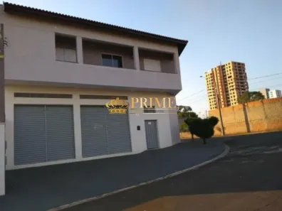 Sobrado com 2 Quartos à venda, 160m² no Parque Gabriel, Hortolândia