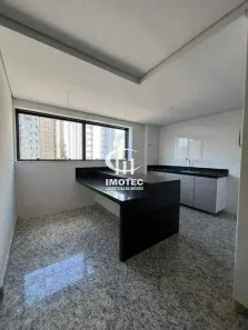 Apartamento com 2 Quartos à venda, 51m² no Lourdes, Belo Horizonte