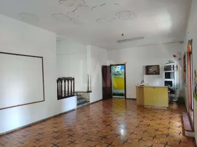 Casa com 4 Quartos para alugar, 532m² no São Pedro, Belo Horizonte