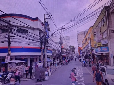 Ponto Comercial para alugar, 110m² no Centro, Nova Iguaçu