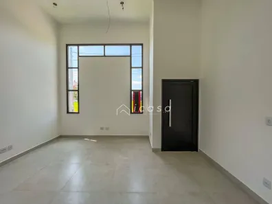 Casa de Condomínio com 3 Quartos à venda, 150m² no Condomínio Terras do Vale, Caçapava