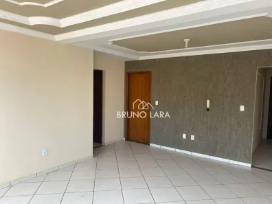 Apartamento com 3 Quartos para alugar, 90m² no São Sebastião, Igarapé