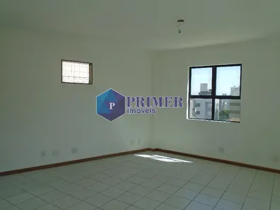 Sala Comercial para alugar, 32m² no São Lucas, Belo Horizonte