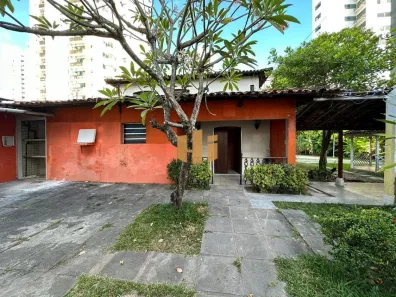 Casa com 9 Quartos para alugar, 800m² no Boa Viagem, Recife