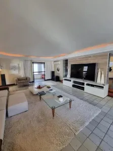 Apartamento com 4 Quartos à venda, 350m² no Ondina, Salvador