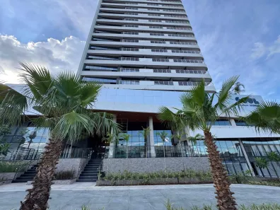 Sala Comercial para alugar, 31m² no Odília, Rio Verde