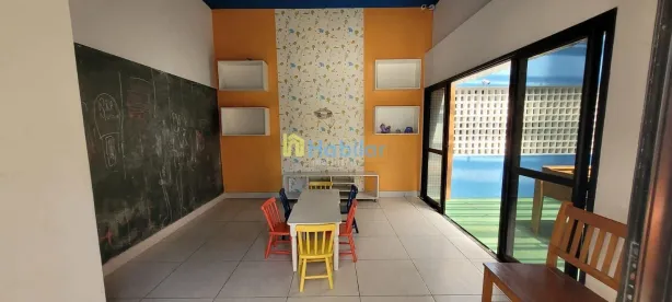 Apartamento com 3 Quartos à venda, 97m² no Stiep, Salvador