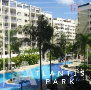 Cobertura com 4 Quartos à venda, 136m² no Campo Grande, Rio de Janeiro