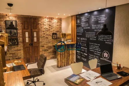 Sala Comercial à venda, 30m² no Itaipu, Niterói