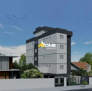 Apartamento com 2 Quartos à venda, 97m² no Brasil Industrial (Barreiro), Belo Horizonte