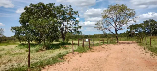 Lote/Terreno à venda, 20000m² no , Araçaí