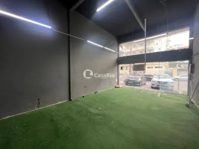 Ponto Comercial com 1 Quarto para alugar, 100m² no Pechincha, Rio de Janeiro