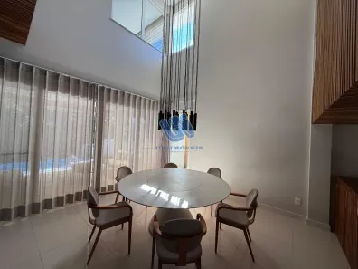 Casa de Condomínio com 4 Quartos à venda, 352m² no Alphaville I, Salvador