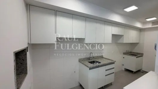Apartamento com 2 Quartos para alugar, 54m² no Vivendas do Arvoredo, Londrina