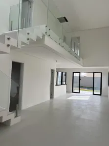 Casa de Condomínio com 4 Quartos à venda, 290m² no Parque Florestal, Camaçari