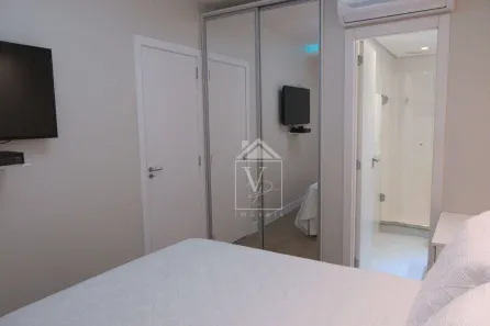 Apartamento com 1 Quarto à venda, 40m² no Centro Histórico, Porto Alegre