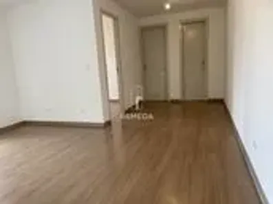 Apartamento com 2 Quartos para alugar, 58m² no Weissópolis, Pinhais