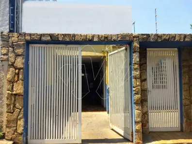 Casa com 3 Quartos à venda, 180m² no Centro, Araraquara