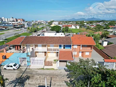 Apartamento com 2 Quartos à venda, 83m² no Costa Azul, Matinhos
