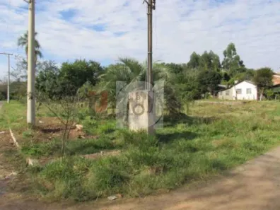 Lote/Terreno à venda, 1115m² no Rincão do Cascalho, Portão