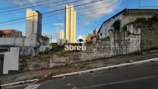Lote/Terreno à venda, 463m² no Petrópolis, Natal