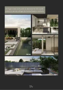 Apartamento com 3 Quartos à venda, 104m² no Cruzeiro, Belo Horizonte