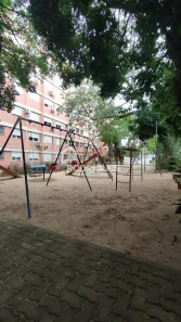 Apartamento com 2 Quartos para alugar, 55m² no Jardim América, São Leopoldo