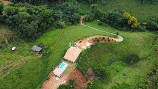 Fazenda/Sítio com 3 Quartos à venda, 96800m² no Comunidade Urbana de Reta Grande, Guarapari