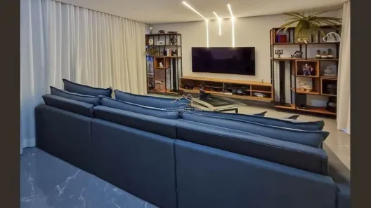 Cobertura com 3 Quartos à venda, 200m² no Jardim Montanhês, Belo Horizonte