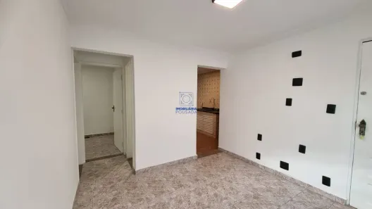 Apartamento com 2 Quartos à venda, 50m² no Aparecida, Santos