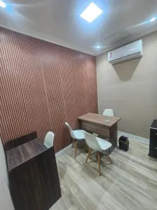Sala Comercial para alugar, 27m² no Centro, Nova Iguaçu