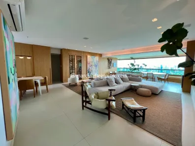 Apartamento com 3 Quartos à venda, 210m² no Federação, Salvador