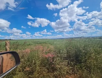 Fazenda/Sítio à venda, 11000m² no , Buritis