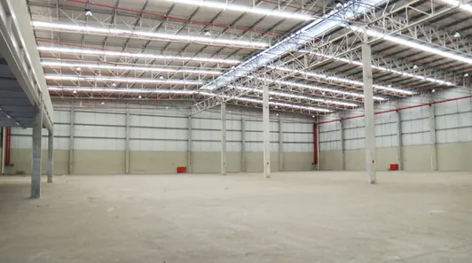 Galpão/Depósito/Armazém para alugar, 2500m² no COHAB B, Gravataí