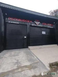 Galpão/Depósito/Armazém para venda ou aluguel, 740m² no Realengo, Rio de Janeiro