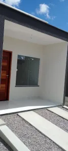 Casa com 2 Quartos à venda, 63m² no Bela Macaíba, Macaíba