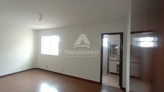 Apartamento com 3 Quartos para alugar, 88m² no Centro, Ponta Grossa
