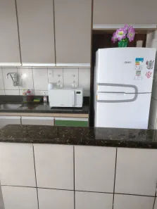 Apartamento com 3 Quartos para alugar, 50m² no Federação, Salvador