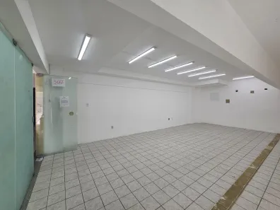 Ponto Comercial com 1 Quarto para venda ou aluguel, 31m² no Manaíra, João Pessoa